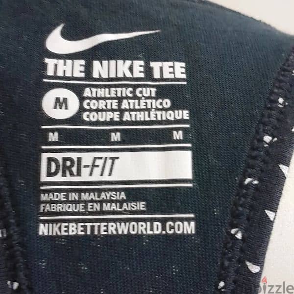 Authentic Nike Top 2