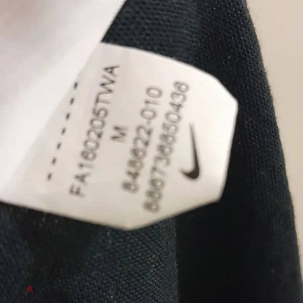 Authentic Nike Top 3