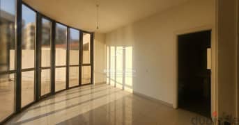 Apartment 200m² + Terrace For SALE In Zouk Mosbeh - شقة للبيع #YM