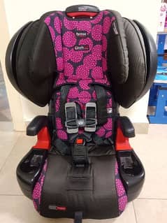 BRITAX car seat, excellent condition