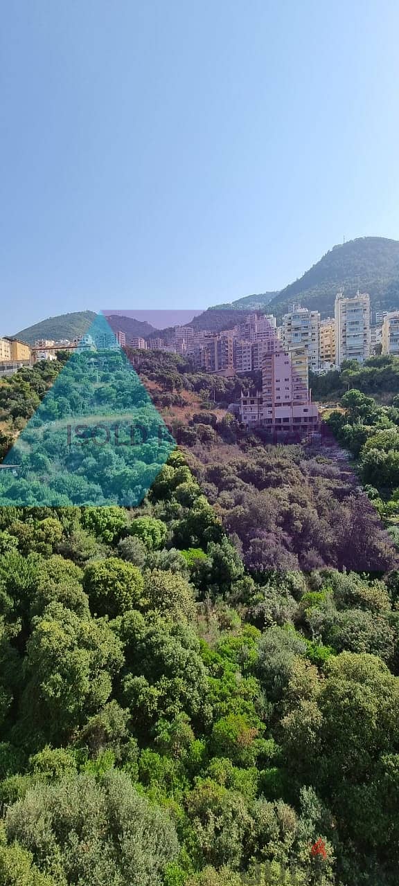 120m2 apartment+30m2 roof studio+view for sale in Haret sakher/Jounieh 3