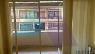 140 m2 apartment for rent in Badaro (prime loc), شقة للإيجار في بدارو،