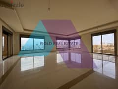 Luxurious 300 m2 apartment for sale in Achrafieh