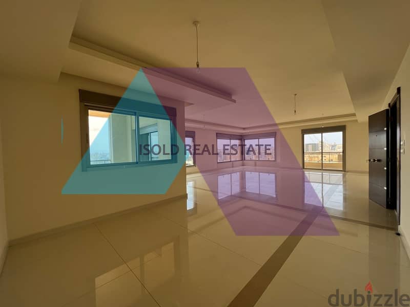 Luxurious 300 m2 apartment for sale in Achrafieh 1
