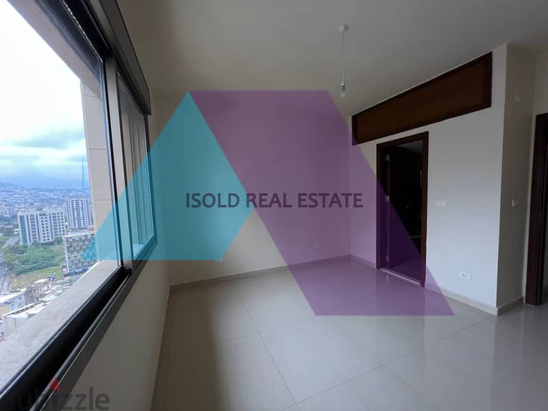 Luxurious 300 m2 apartment for sale in Achrafieh 3