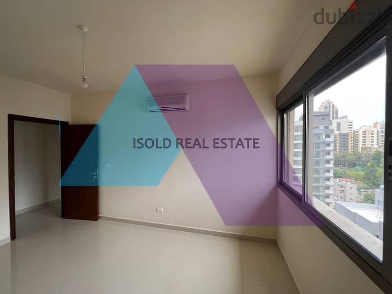 Luxurious 300 m2 apartment for sale in Achrafieh 4