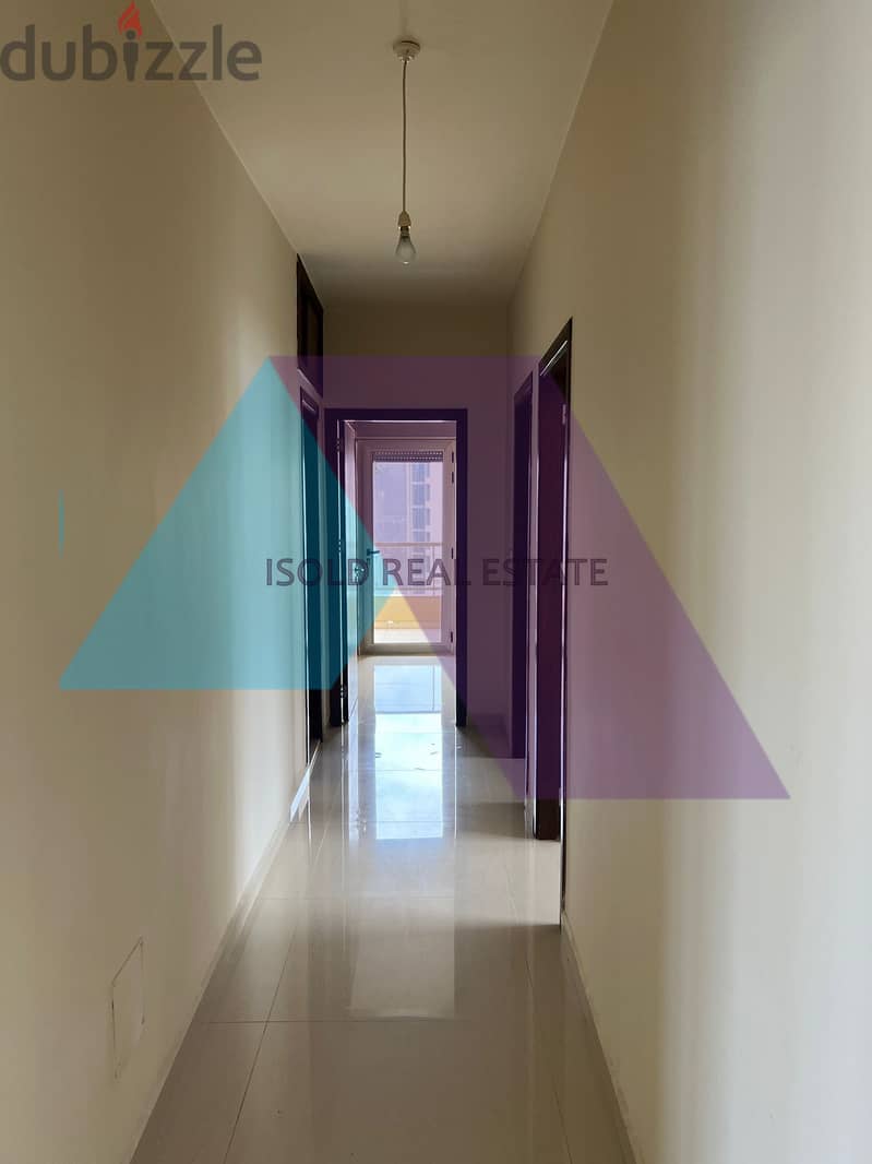 Luxurious 300 m2 apartment for sale in Achrafieh 5