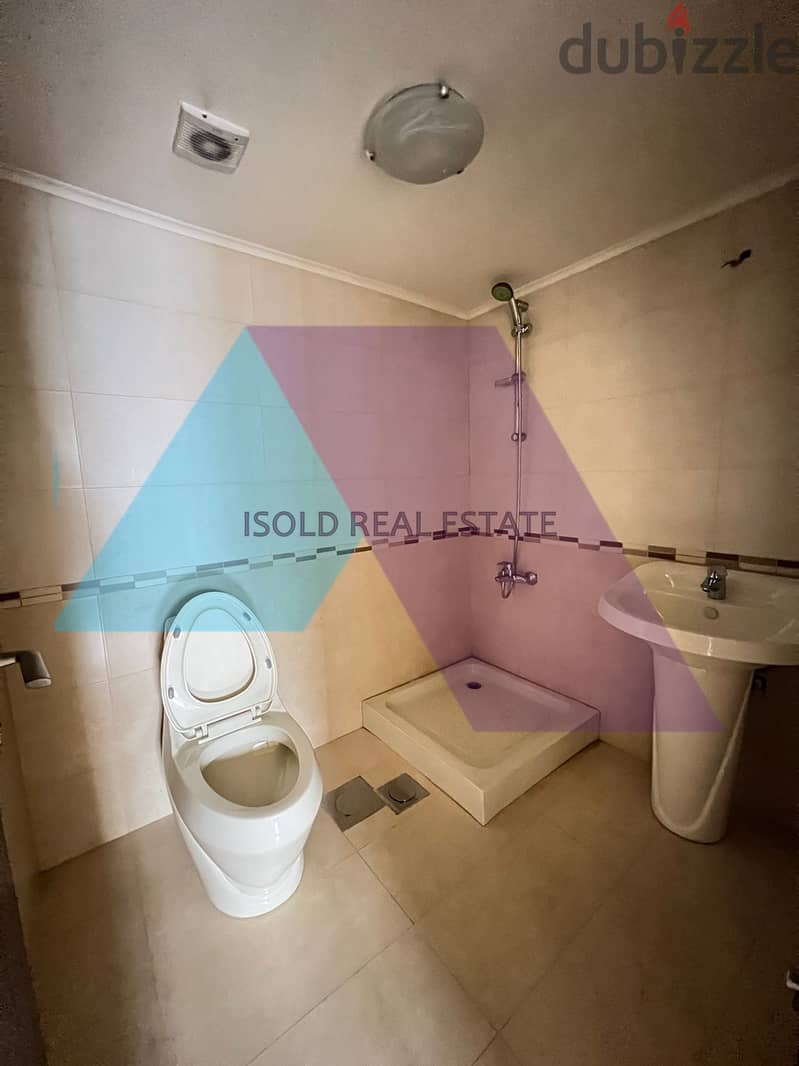 Luxurious 300 m2 apartment for sale in Achrafieh 8