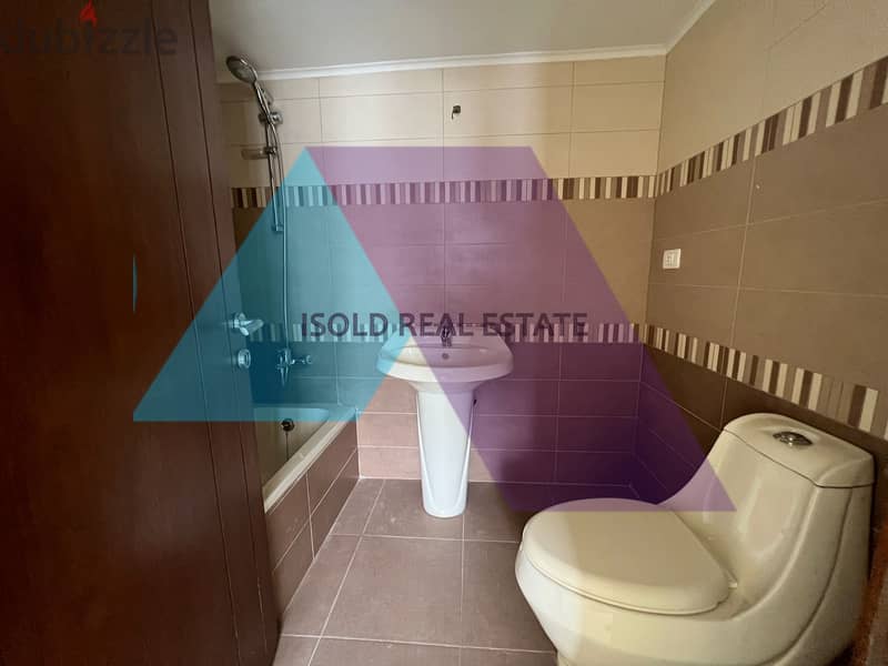 Luxurious 300 m2 apartment for sale in Achrafieh 10