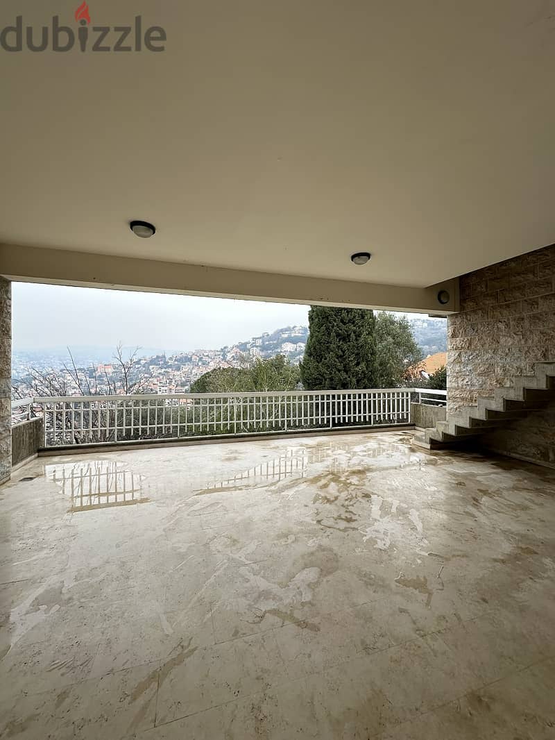 Villa for Rent in Beit Chabeb 2