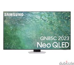 Samsung 55 inch QN85C NEO QLED TV 2023