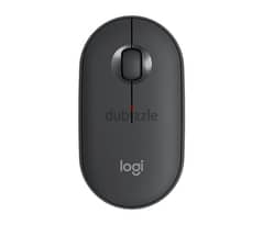 Logitech Pebble M350 - Bluetooth Mouse