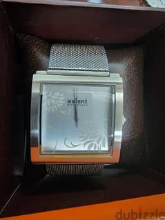 watch axcent