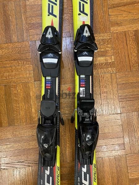 SKI FULL EQUIPMENT 9