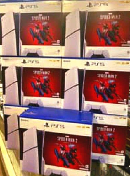 جنون حرق اسعار PS4/ PS5 starting 150$/xbox 3
