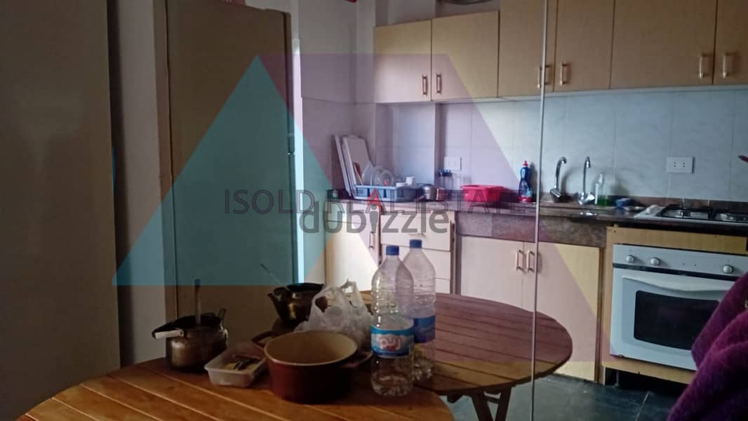 A 100 m2 apartment for rent in Gemayzeh/Beirut 2