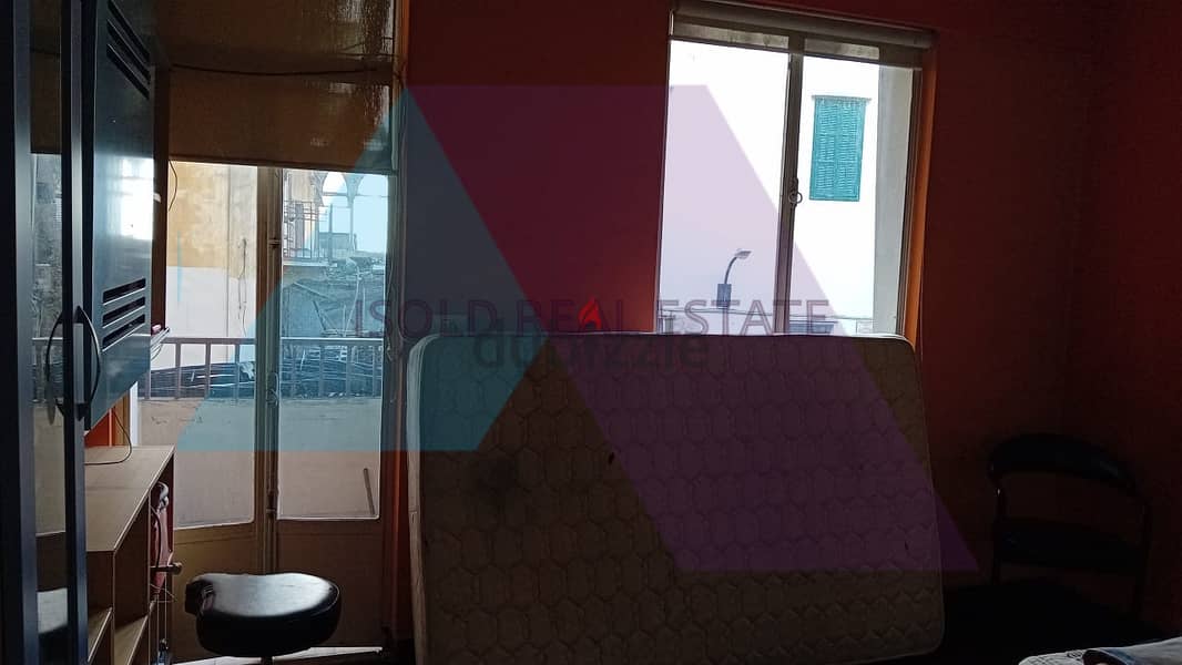 A 100 m2 apartment for rent in Gemayzeh/Beirut 8