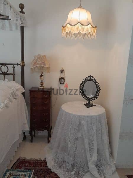 furnished apartment for rent in Adonis شقة مفروشة للايجار في ادونيس 1