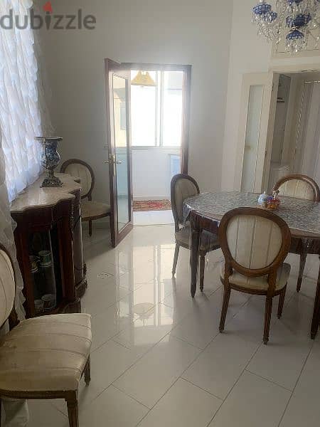 furnished apartment for rent in Adonis شقة مفروشة للايجار في ادونيس 2