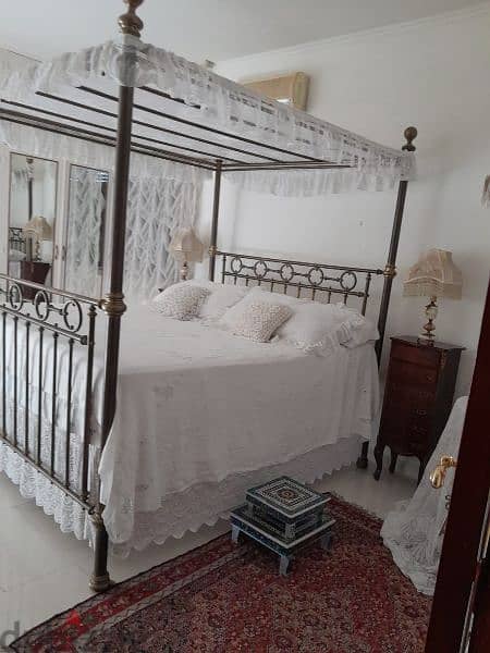 furnished apartment for rent in Adonis شقة مفروشة للايجار في ادونيس 6