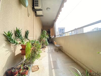 UNDERMARKET PRICE 760$/SQM Huge Apartment in Jal el dib,Prime location