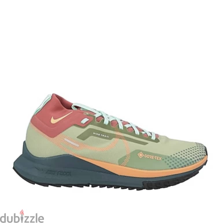 Nike Pegasus Trail 4 GORE-TEX Waterproof Running Shoes EU 40.5 8