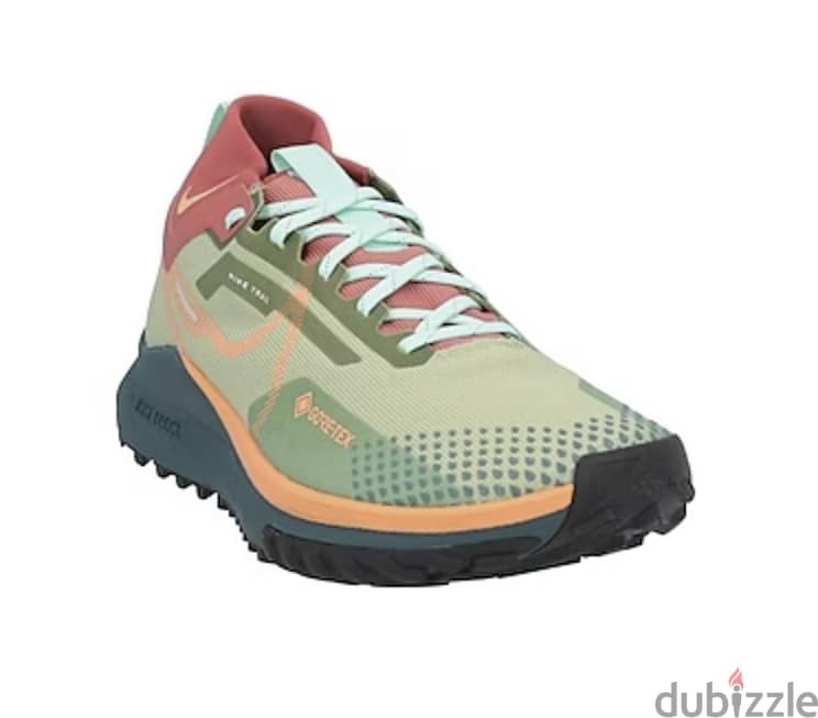 Nike Pegasus Trail 4 GORE-TEX Waterproof Running Shoes EU 40.5 9