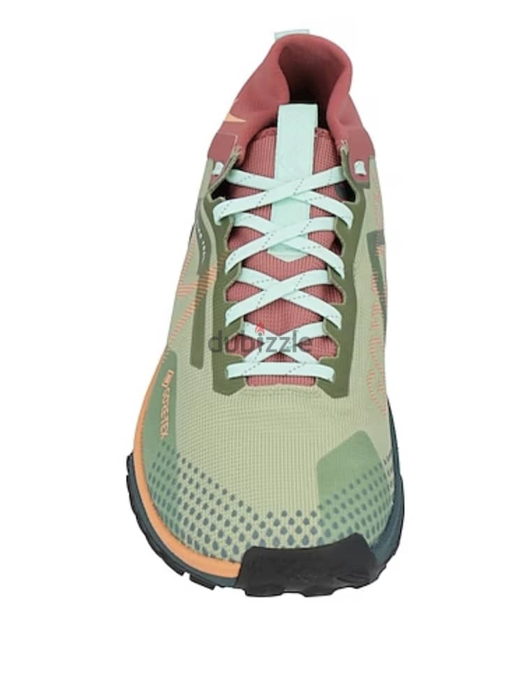 Nike Pegasus Trail 4 GORE-TEX Waterproof Running Shoes EU 40.5 10