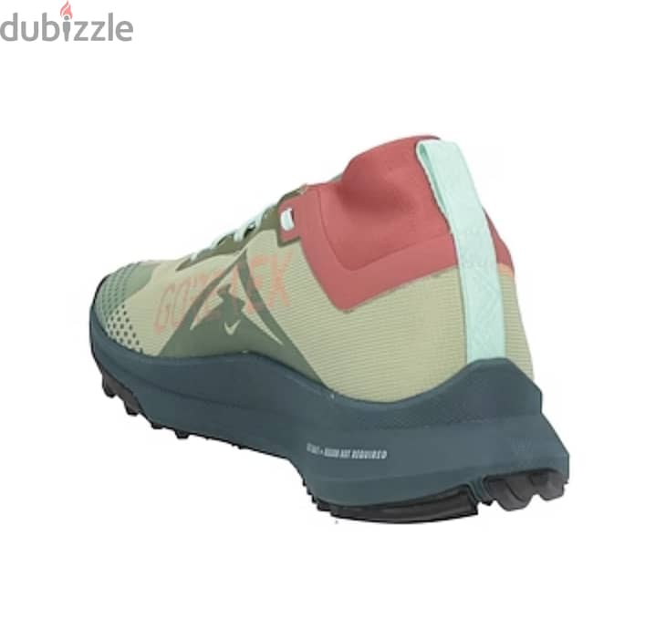 Nike Pegasus Trail 4 GORE-TEX Waterproof Running Shoes EU 40.5 11