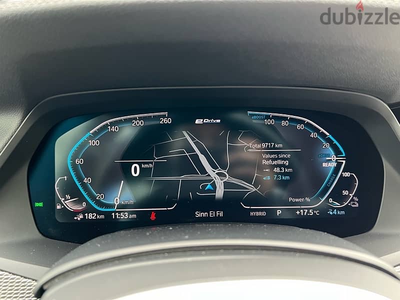 Bmw x5 45e hybrid-plugin mpackage 11