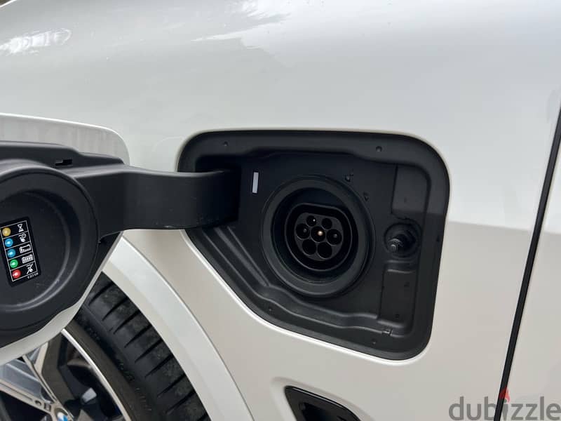 Bmw x5 45e hybrid-plugin mpackage 13