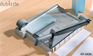 United Office Paper Trimmer