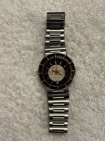 Omega watch 0