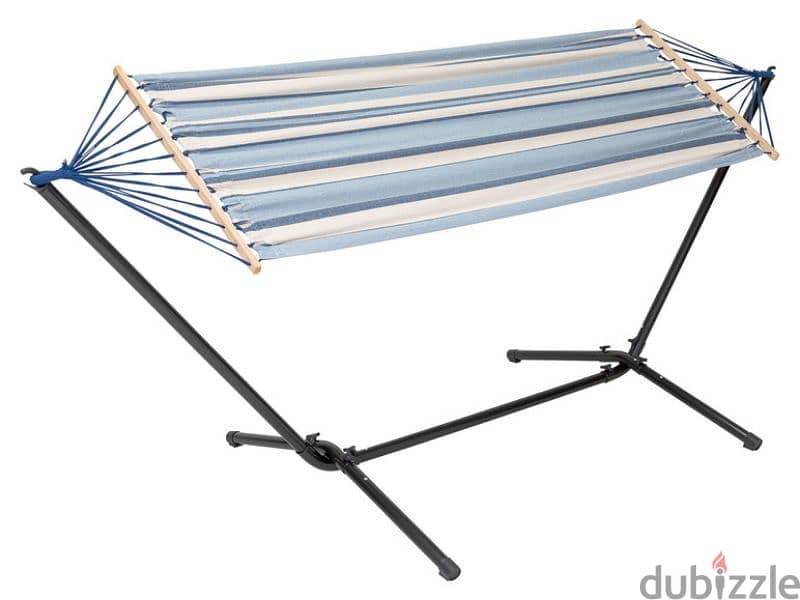 hammock with stand 1