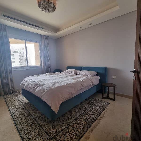 Sea View I Outstanding 300 SQM apartment in Ramlet el Bayda . 3