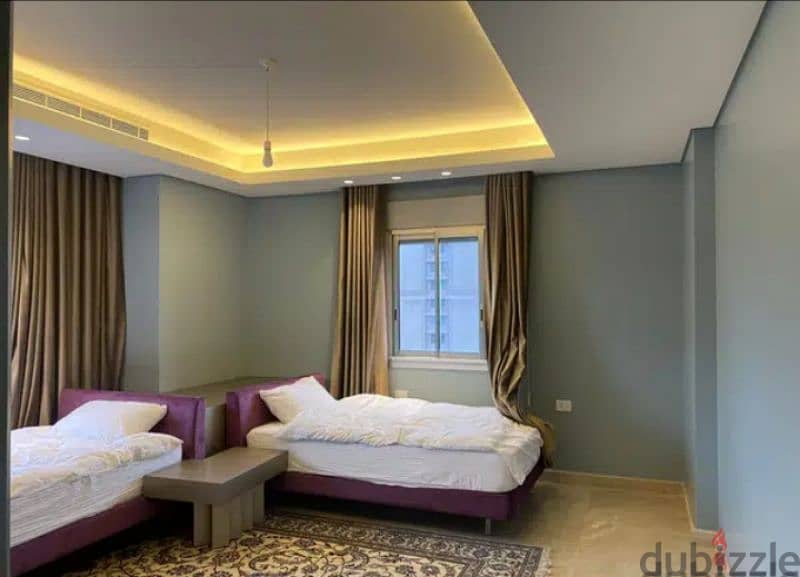 Sea View I Outstanding 300 SQM apartment in Ramlet el Bayda . 6