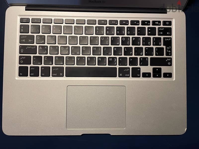 Macbook Air 2017 13 inch Great Condition 2