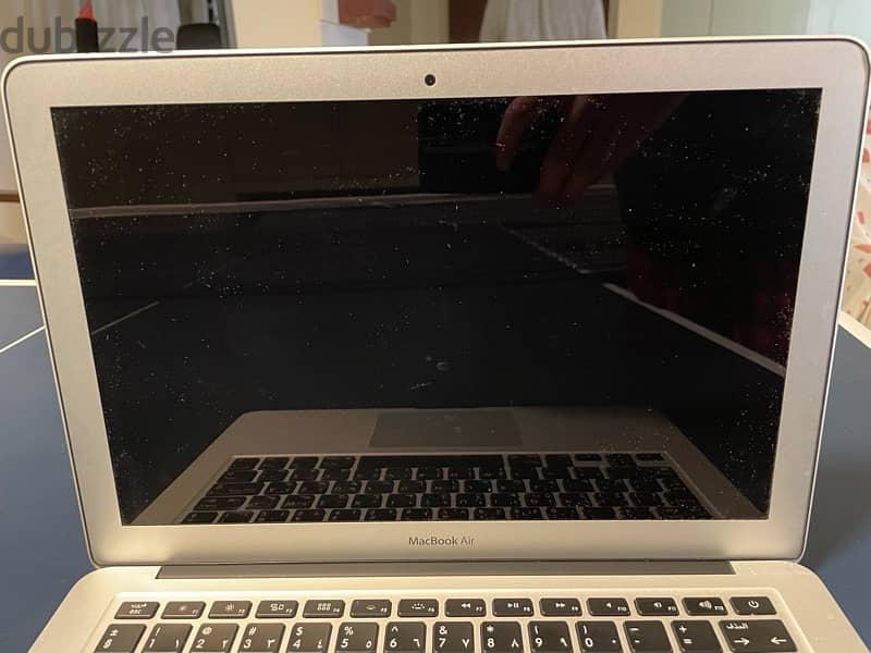 Macbook Air 2017 13 inch Great Condition 7
