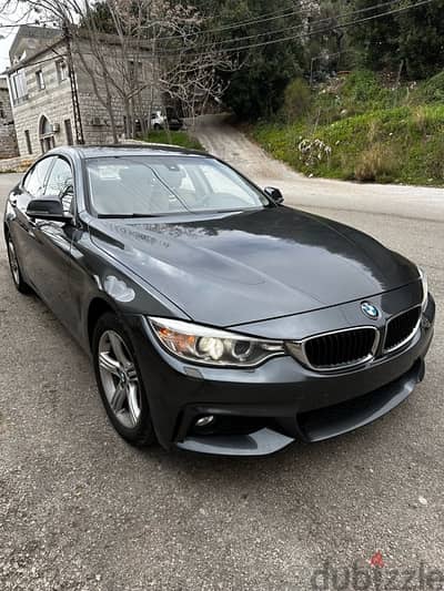 Bmw 428 xdrive