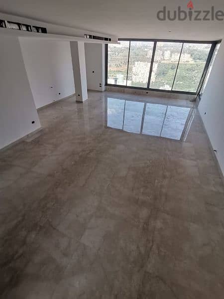 apartment For sale in bsalim 250,000$. شقة للبيع في بصاليم ٢٥٠،٠٠٠$ 5