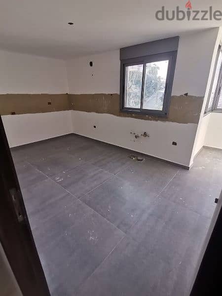 apartment For sale in bsalim 250,000$. شقة للبيع في بصاليم ٢٥٠،٠٠٠$ 6