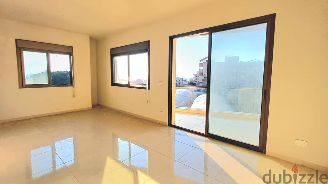 Apartment for sale in Dbayeh 1