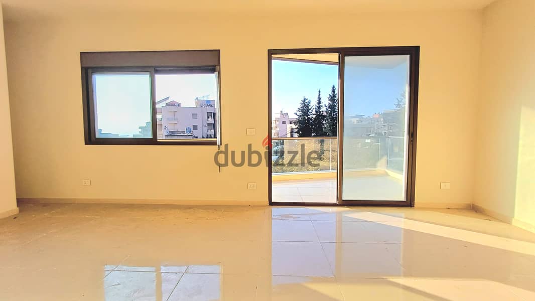 Apartment for sale in Dbayeh 2