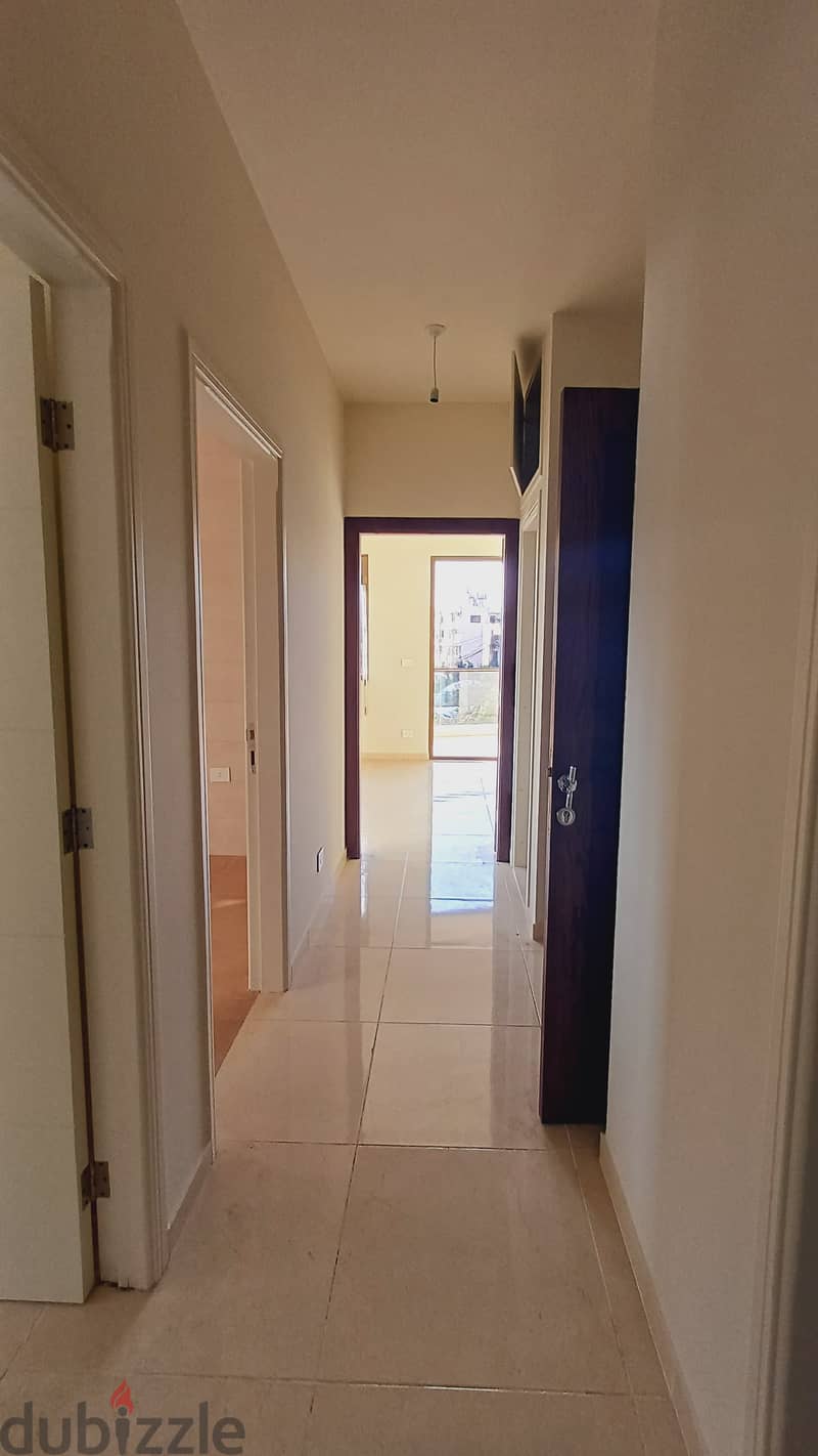 Apartment for sale in Dbayeh 8