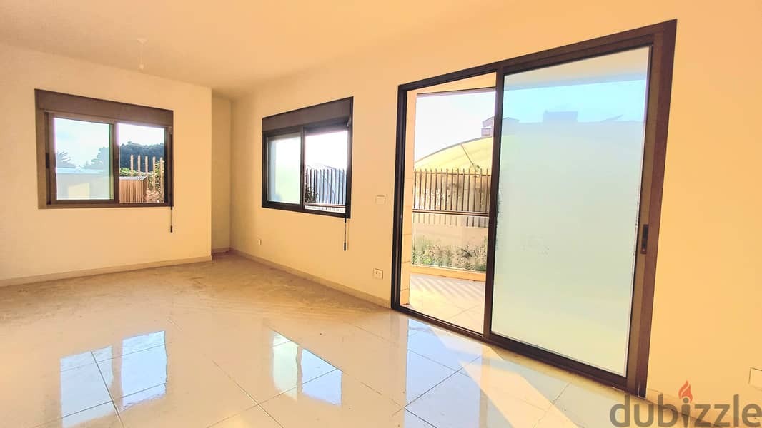 Apartment for sale in Dbayeh/ Terrace 3