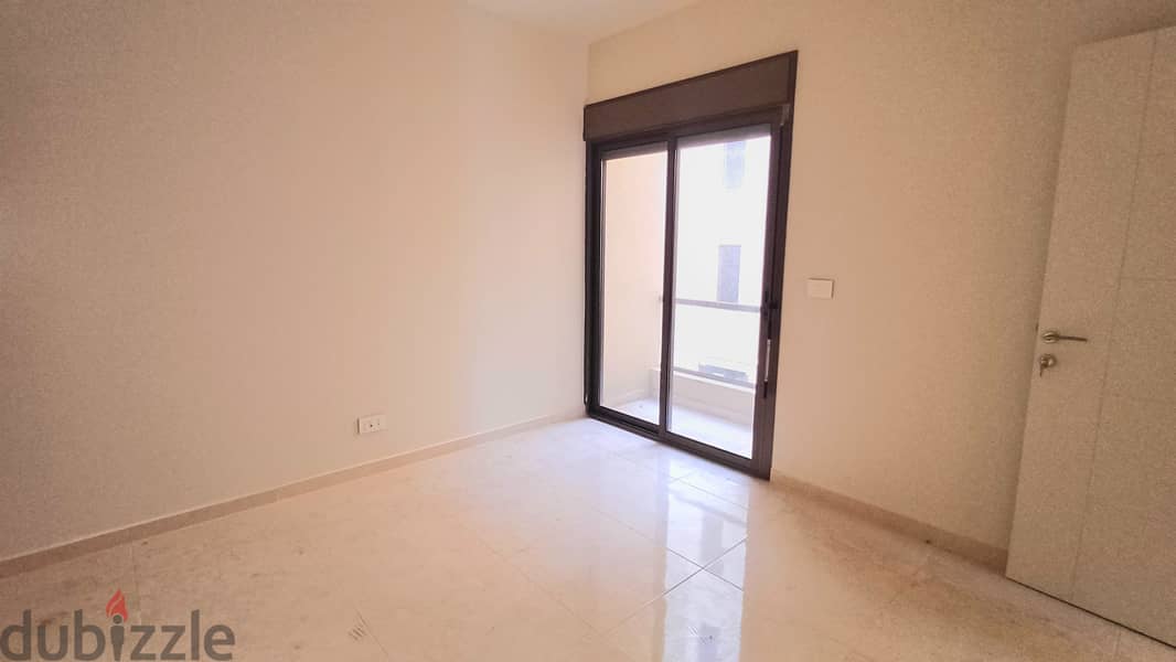 Apartment for sale in Dbayeh/ Terrace 6