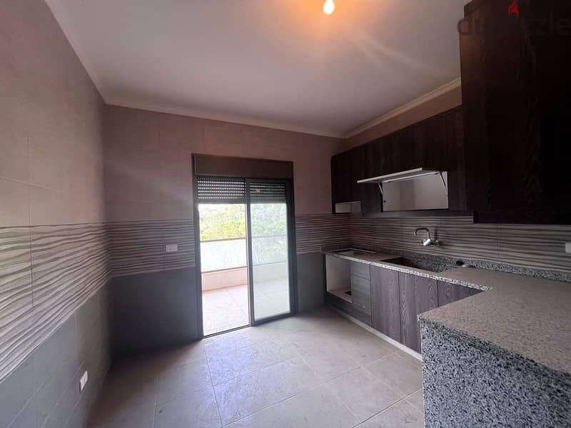 Brand new apartment for sale in Bsefrine, 115 sqm 3