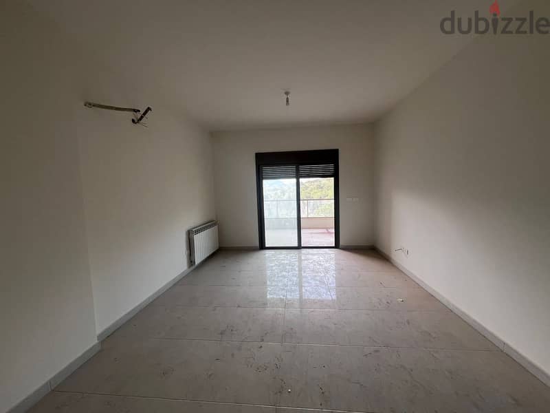 Brand new apartment for sale in Bsefrine, 115 sqm 4