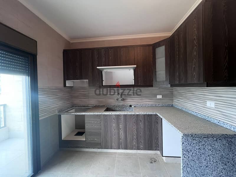 Brand new apartment for sale in Bsefrine, 115 sqm 7