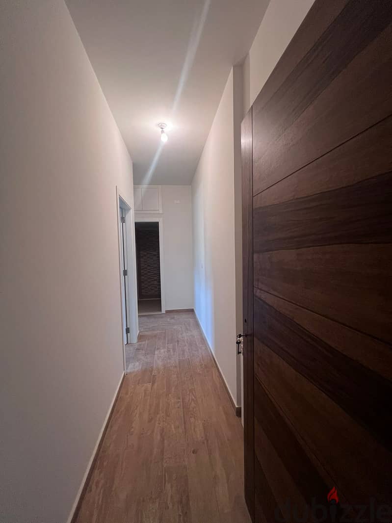 Brand new apartment for sale in Bsefrine, 115 sqm 9